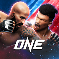 ONE Fight Arena: Match3 PvP