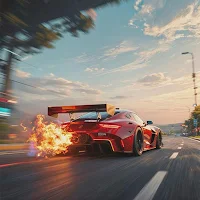 Speeding Racer