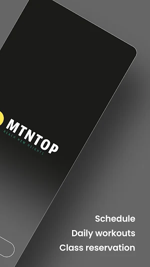MTNTOP Recovery Screenshot 1
