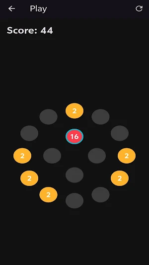 FrinjoMerge Screenshot 0