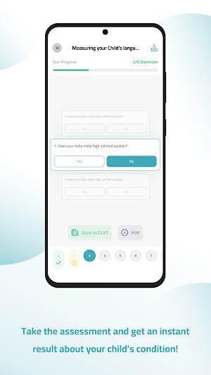 Ynmo Family | ينمو الأسرة Screenshot 1
