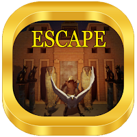 Escape Room Games From Egypt
