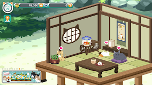 にゃんかつ Screenshot 1