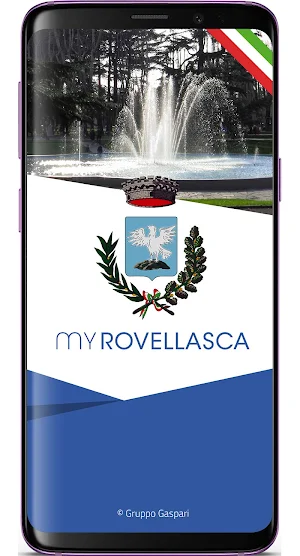 MyRovellasca Screenshot 0
