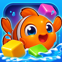 Feed the Fish!