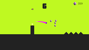 Jump Hit Screenshot 0