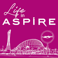 Life In Aspire