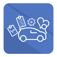 Car Maintenance - Service book