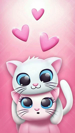 Cute Kawaii Wallpapers Screenshot 2