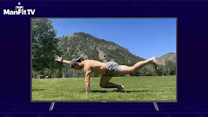 ManFit TV Screenshot 3
