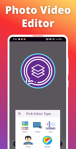 Gallery for WhatsApp Screenshot 0