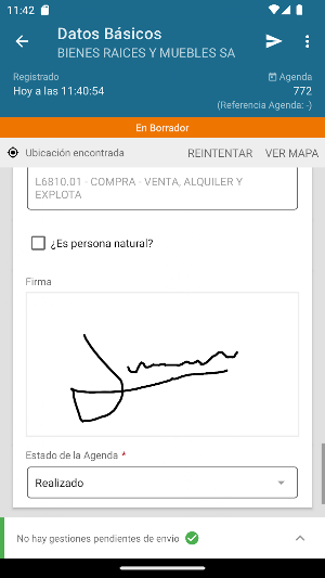Routik X Screenshot 2