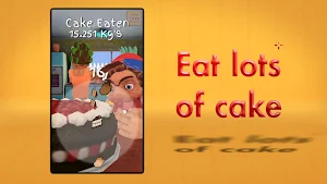Cakie Screenshot 3