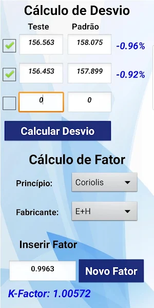 ACCILAB Screenshot 2