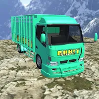 Truck Oleng 2022 Indonesia