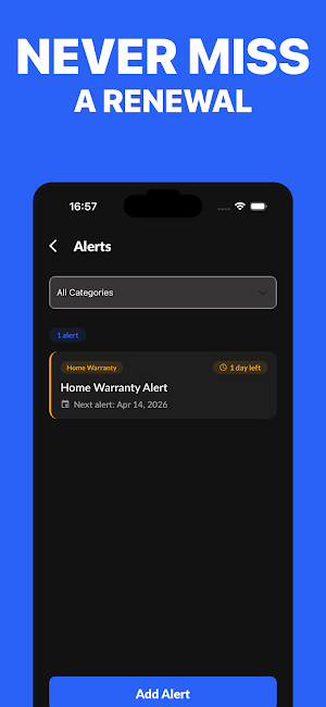 Residence Screenshot 3