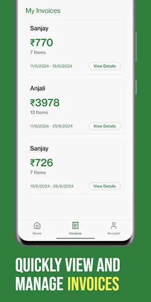 NagadPe Screenshot 3