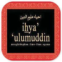 Terjemahan Ihya' Ulumuddin