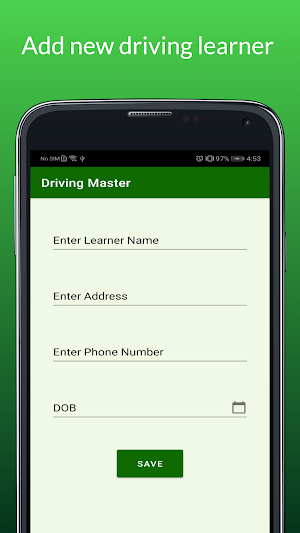 Driving Master Screenshot 3