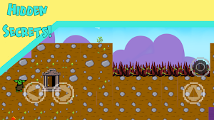 Baby Yoda Game Screenshot 2
