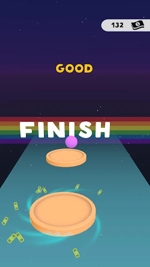 Money Hop Screenshot 1