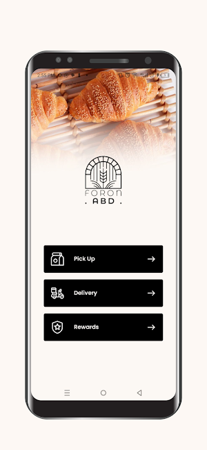 Foron Abd Screenshot 0