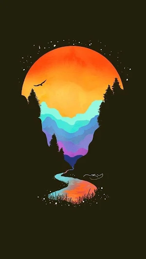 Galaxy Samsung Wallpapers Screenshot 3