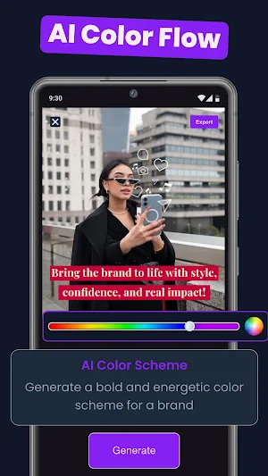 AI Captions For Videos & Subs Screenshot 3