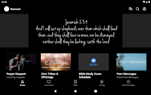 PHM REMNANT Screenshot 3