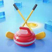 Curling Putt