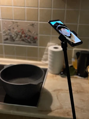 Cooking bro Screenshot 3