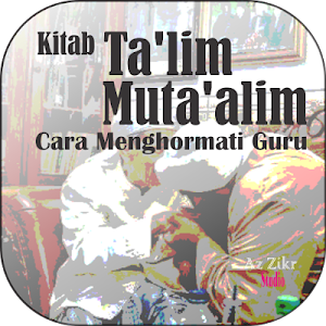 Kitab Ta'lim Muta'alim Screenshot 0