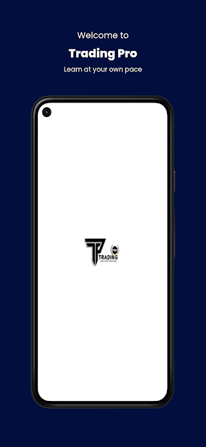 Trading Pro Screenshot 0