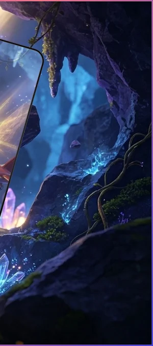 Chron Mark Screenshot 3