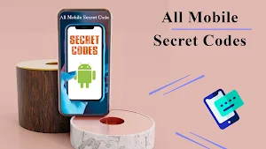 All Mobile Secret Codes Screenshot 2