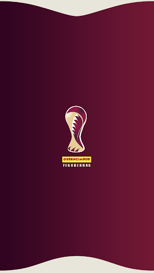 Álbum Figurinhas - Copa 2022 Screenshot 0