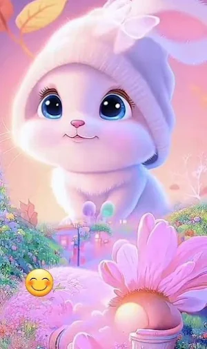 Cute Kawaii Wallpapers Screenshot 0