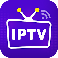 IPTV Player: Live TV & Movies