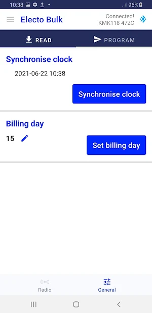 ElecTo Bulk Screenshot 3