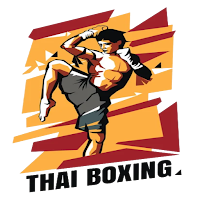 Boxer Muay Thai