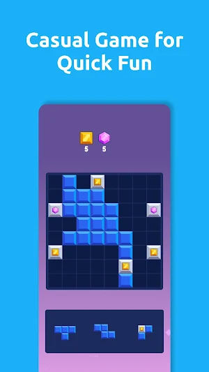 Block Legends Screenshot 1