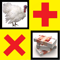 Turkey feed consumption calcul