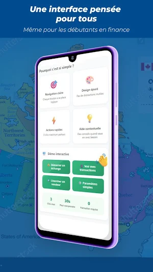 IZI Life Pay Screenshot 1