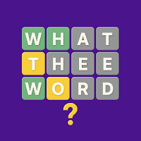 What's The Word