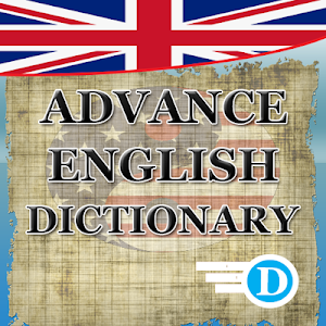 Advanced English Dictionary Offline-Free download Screenshot 2
