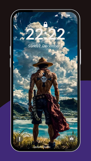Cool Wallpaper for Boy Screenshot 3