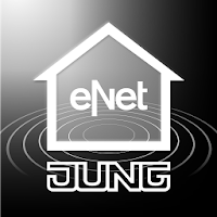 JUNG eNet IP-Gateway App
