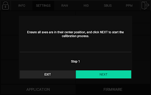NavSuite Screenshot 3