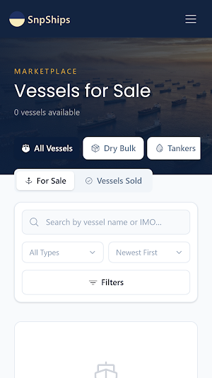 SNP Ships Screenshot 2
