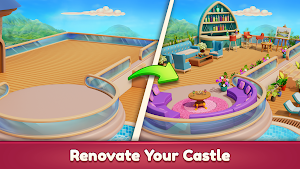 Royal Tripeaks: Solitaire Game Screenshot 3